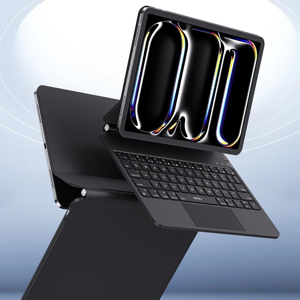 WiWU Magic Keyboard MK-002 - Image 4