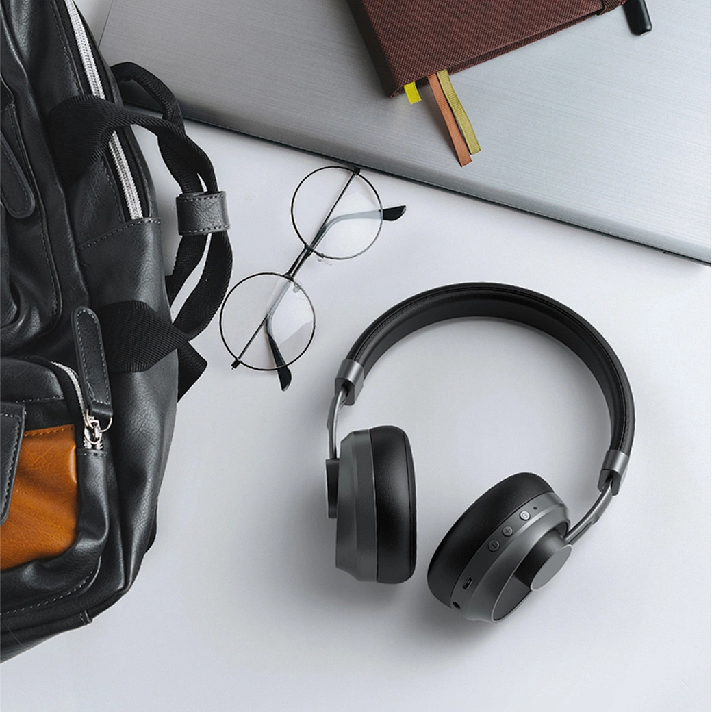 WiWU Elite Wireless Headset (Modelo TD-10) - Image 2