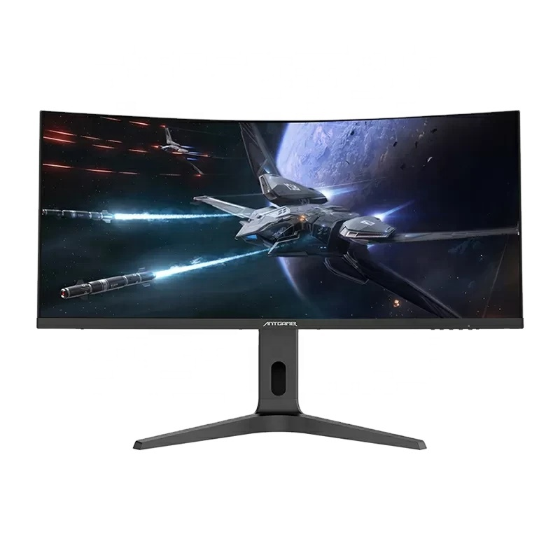 Monitor AntGamer 34" ANT34TUC PRO