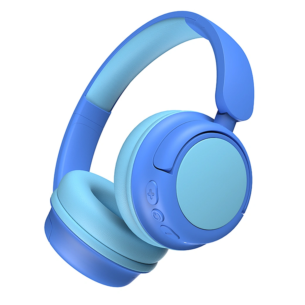 WiWU KTD-02 Kids Wireless Headphones - Image 3