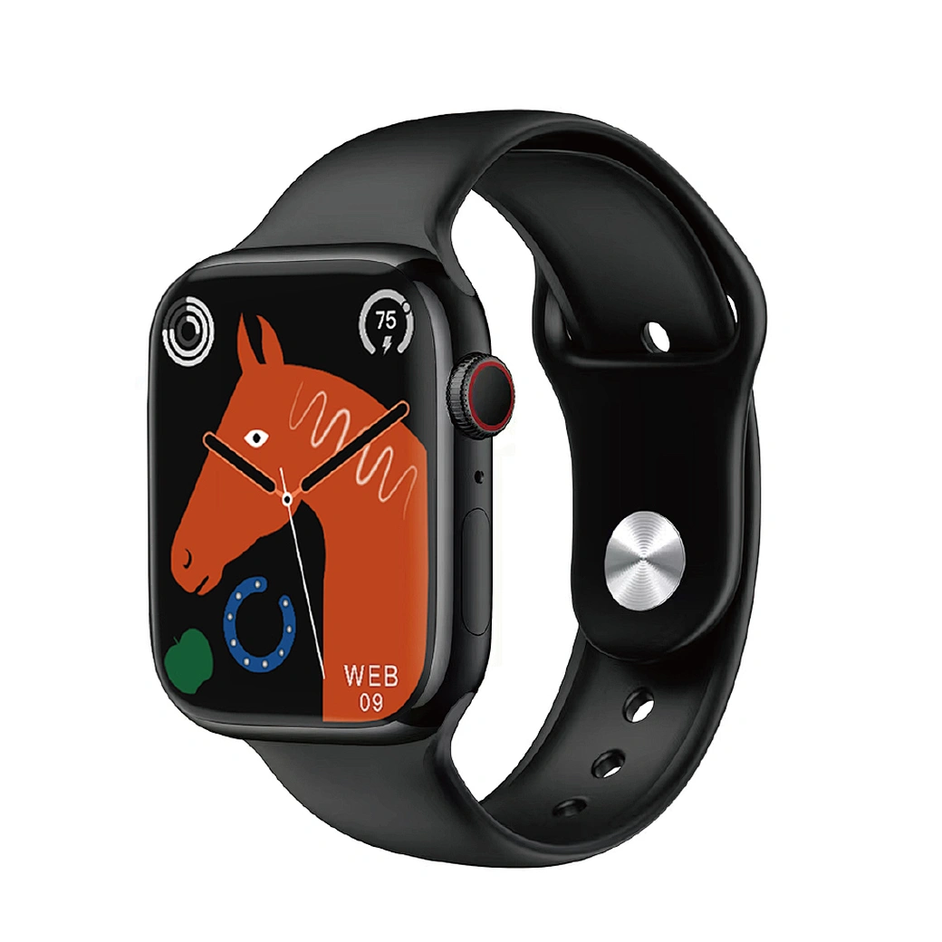 WiWU Smart Watch SW01 Pro Lite