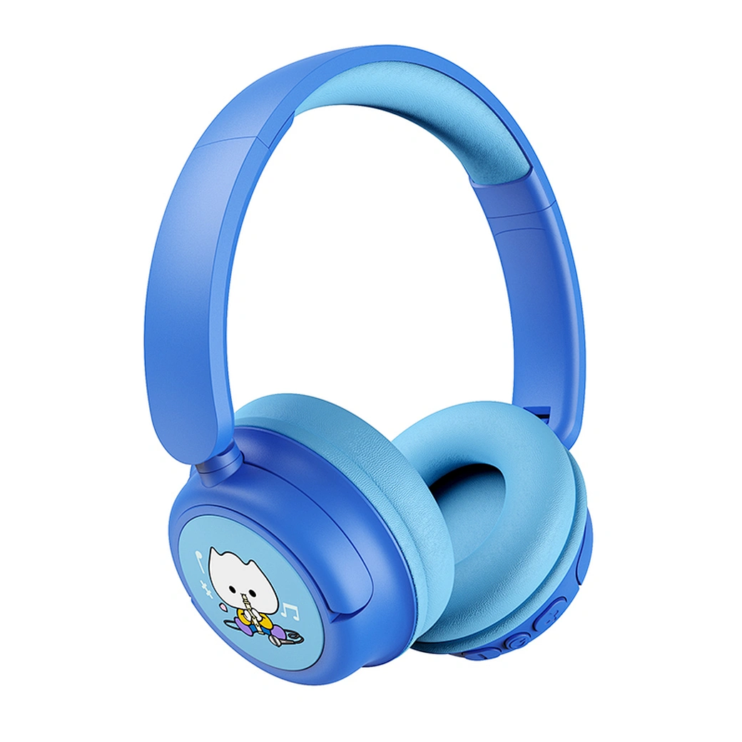 WiWU KTD-02 Kids Wireless Headphones