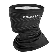 Bandana Esportiva ROCKBROS de Seda Gelada – Modelo 11220001001