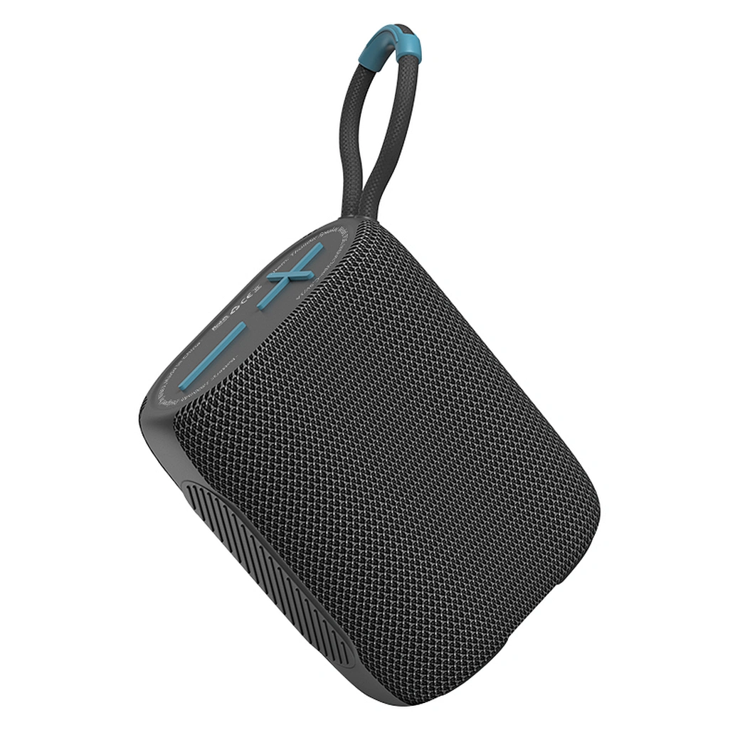 WiWU Thunder Wireless Speaker P26 - Image 6