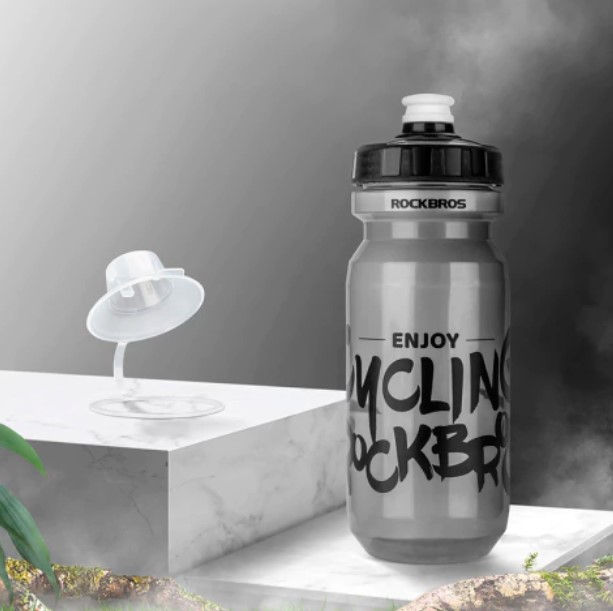 Garrafa de Água ROCKBROS 35210068001 - Image 4