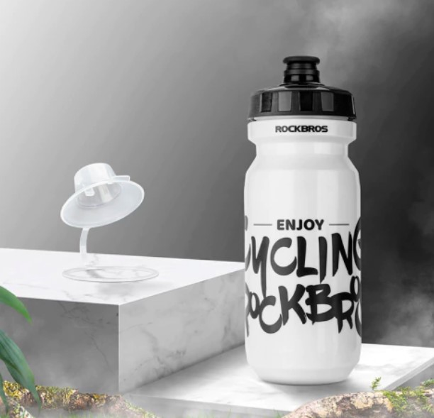 Garrafa de Água ROCKBROS 35210068001 - Image 3