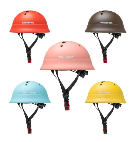 ROCKBROS Capacete Infantil 10110