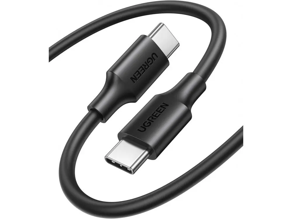 Ugreen 50998 – Cabo USB-C para USB-C