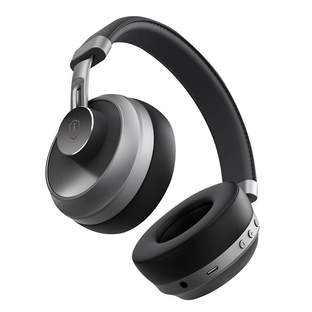 WiWU Elite Wireless Headset (Modelo TD-10)