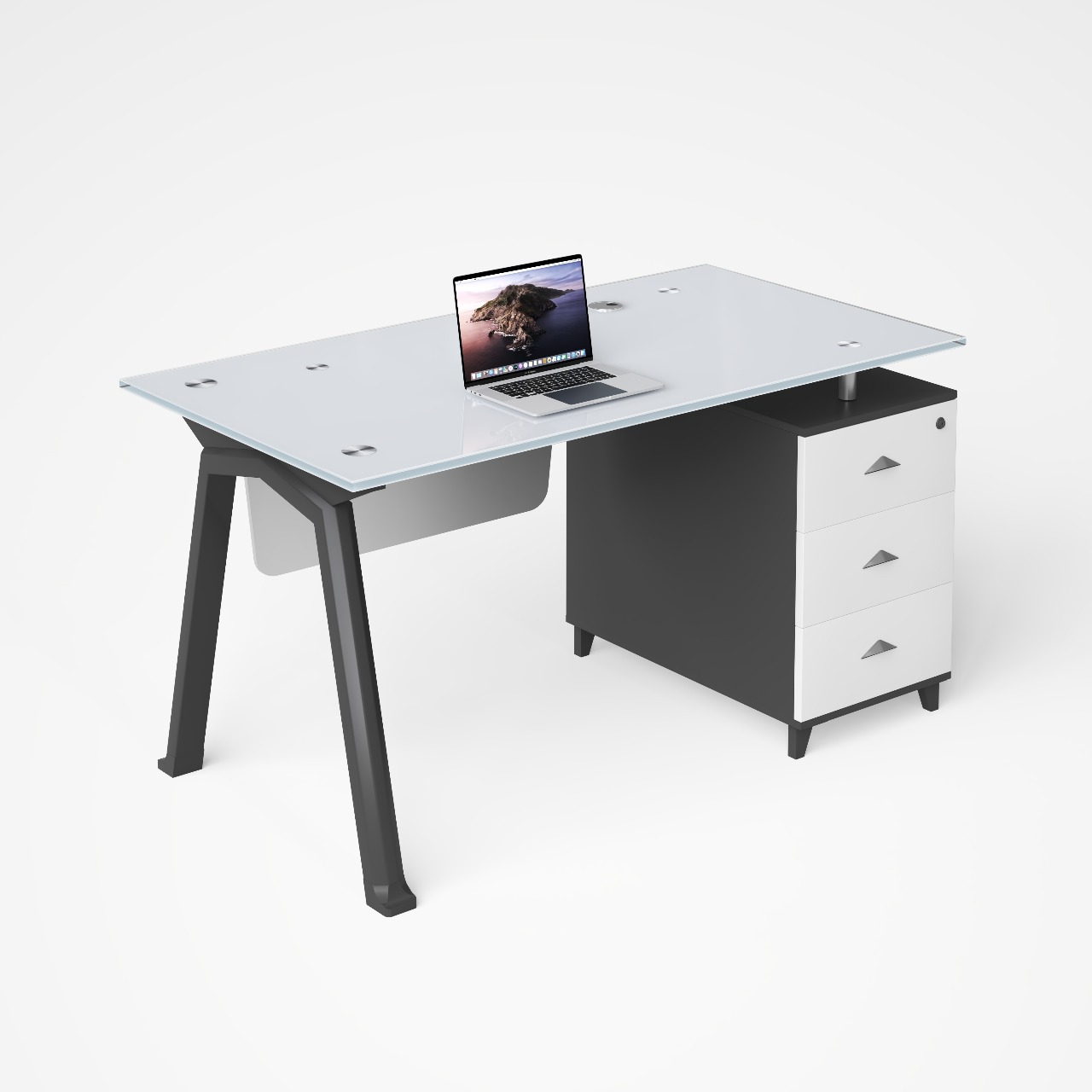 Mesa TH-102 Tempered Glass - Image 3