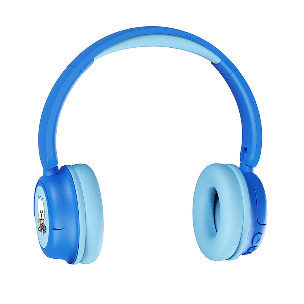 WiWU KTD-02 Kids Wireless Headphones - Image 4