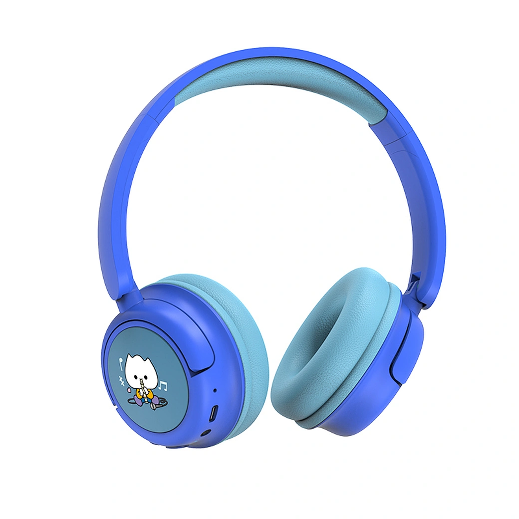 WiWU KTD-02 Kids Wireless Headphones - Image 2