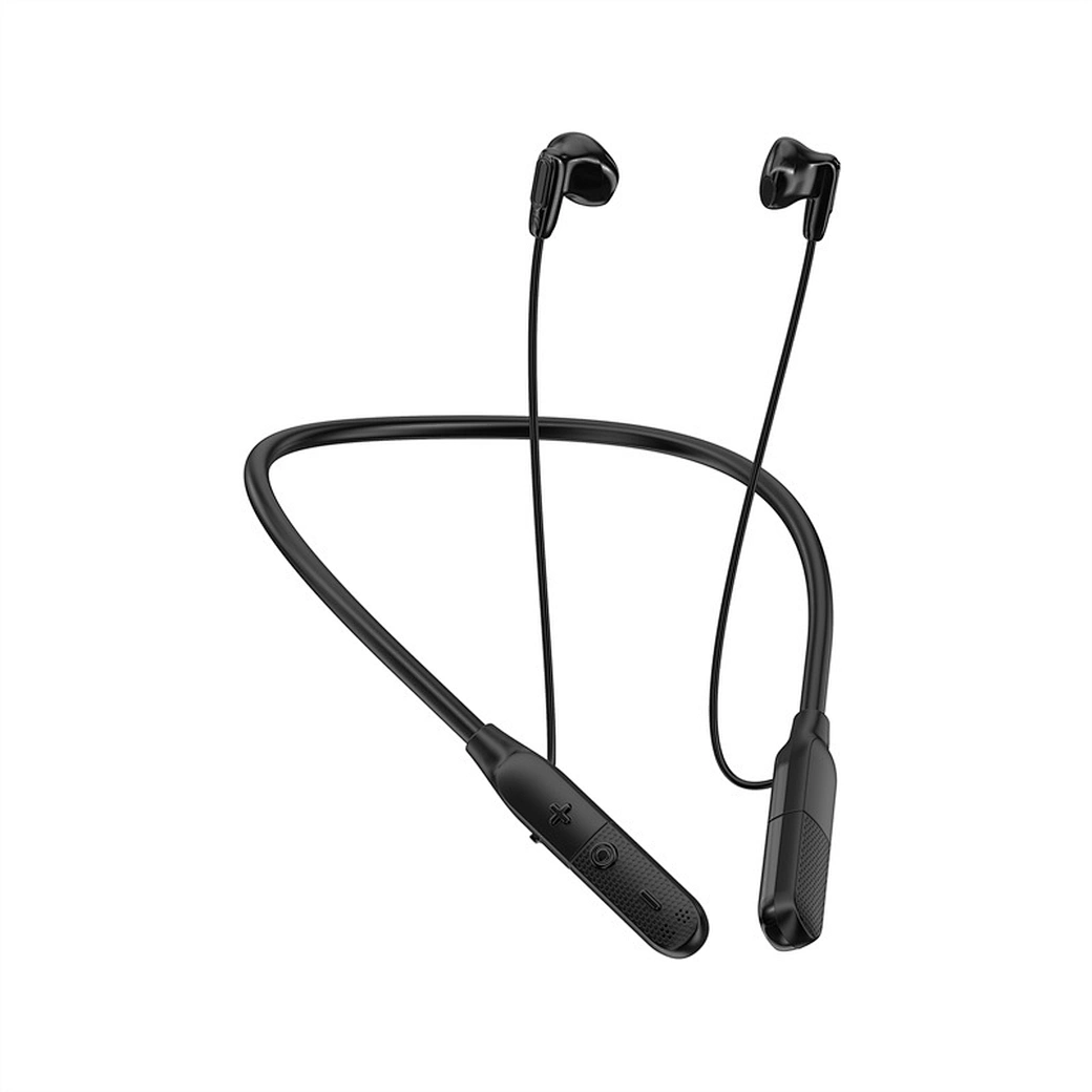 WiWU Freelance GB07 Neckband Bluetooth Earphones