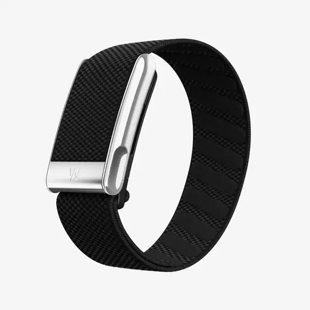 Whoop Life MG – Pulseira Inteligente de Monitorização Avançada