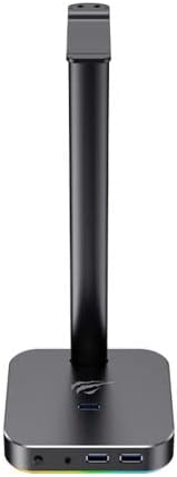 Havit TH610 Headphone Stand - Image 3