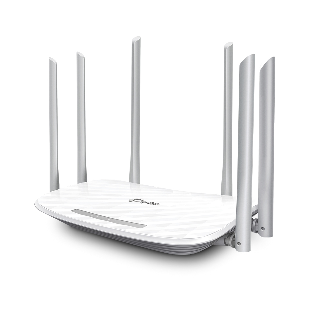 TP-Link Archer C86 AC1900 Wireless Router