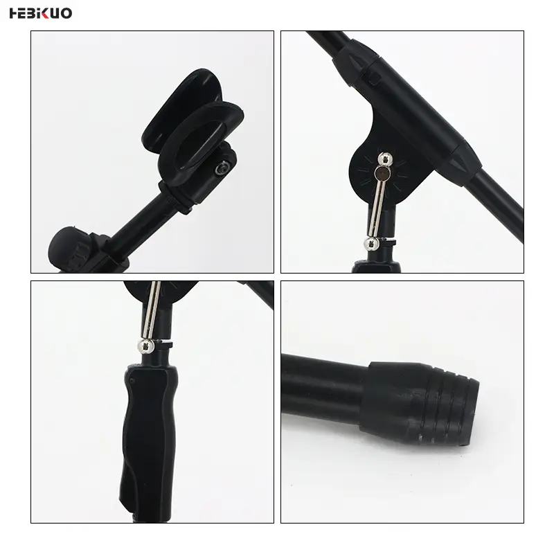 Microphone Stand M-753 - Image 2
