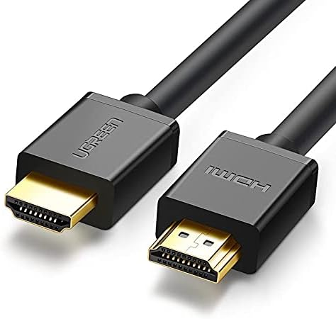 UGREEN HDMI Cable Male 3 m (Modelo 10108)