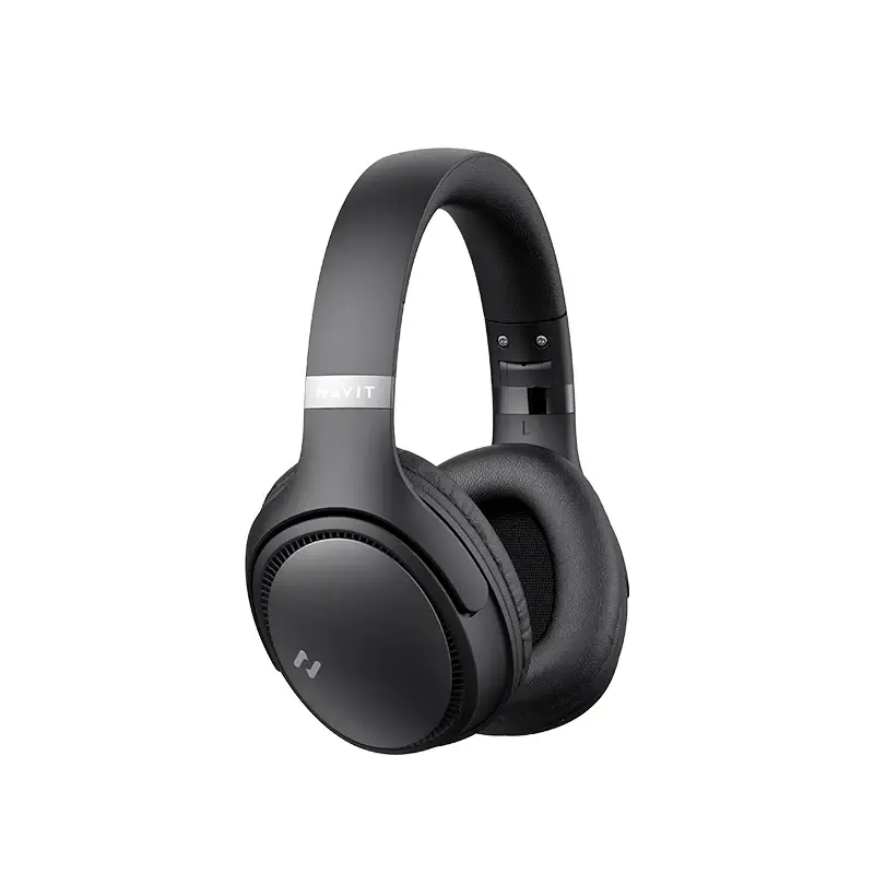 Havit H630BT Wireless Headphones - Image 5