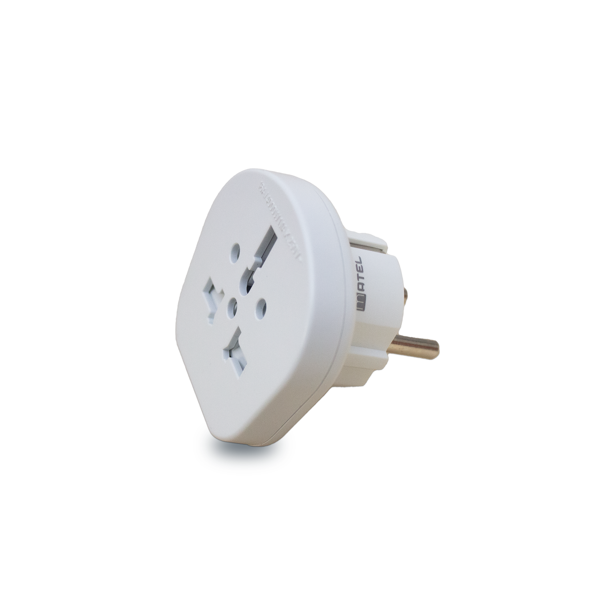 Adaptadora Universal 606 G2