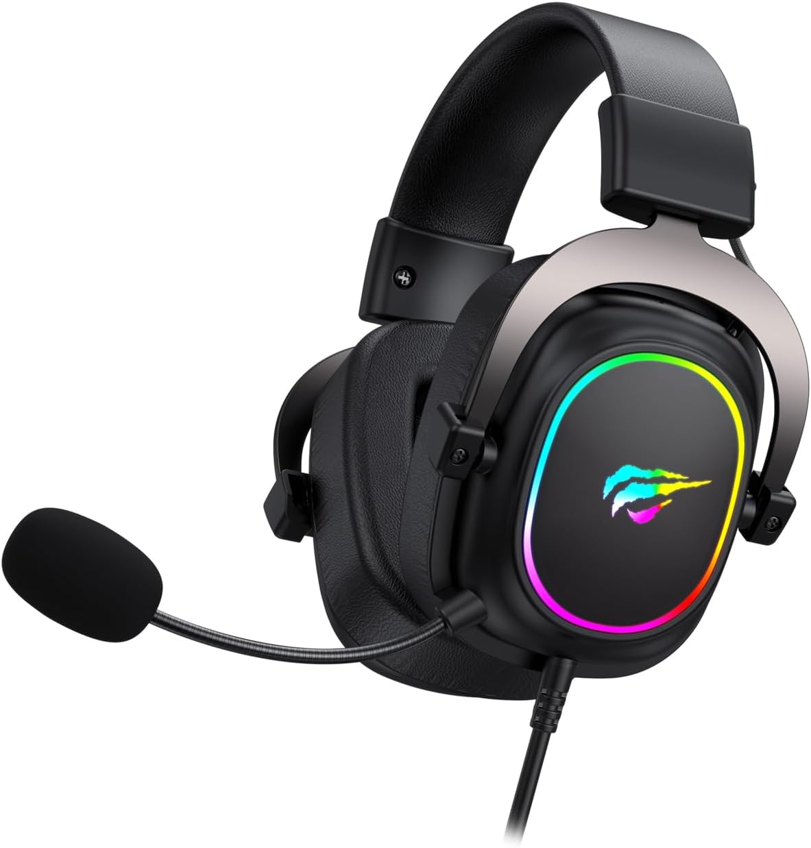 Havit Gamenote H2002P Gaming Headset