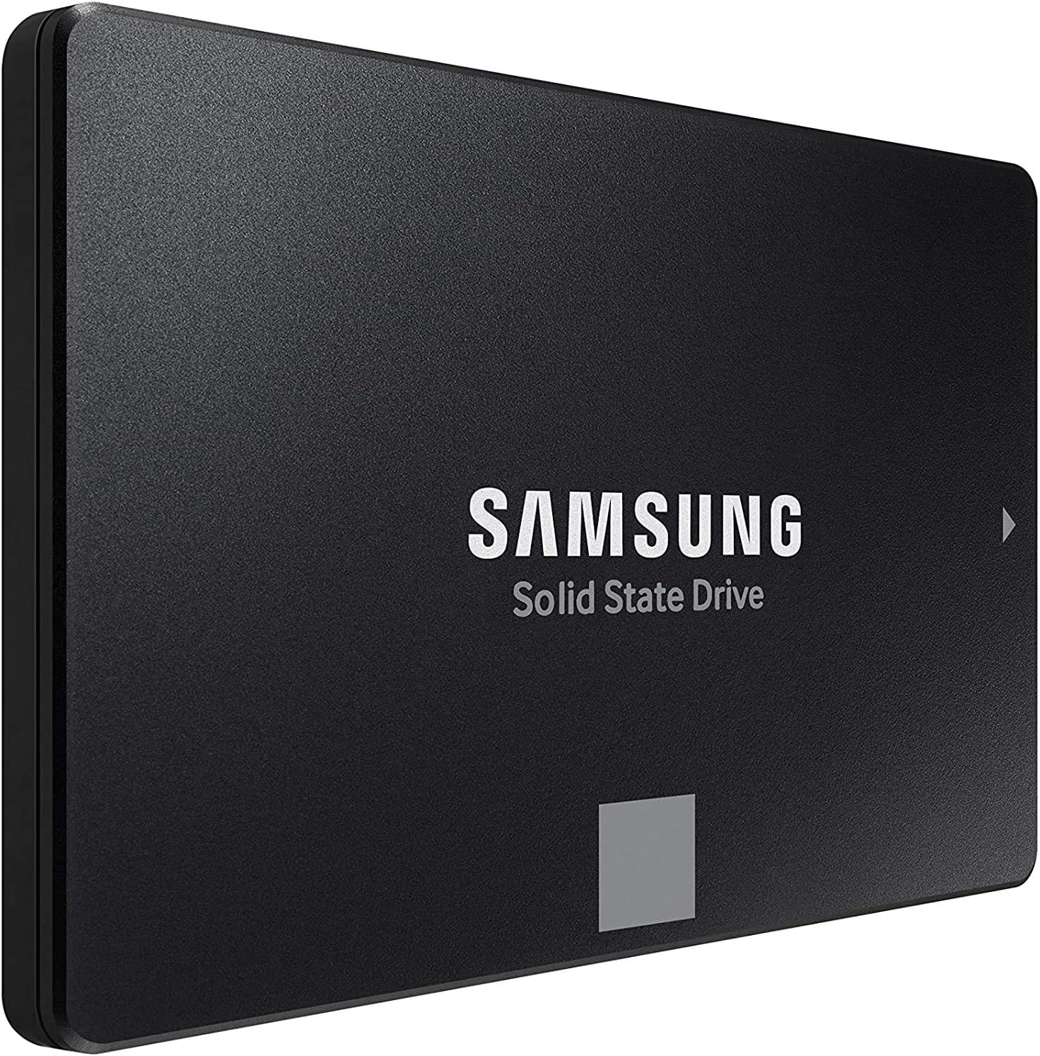 Samsung 870 EVO 2TB SATA III 2,5” Internal SSD - Image 3