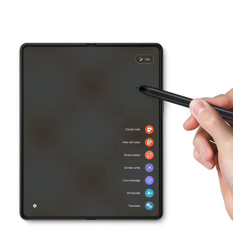 WiWU Touch Screen Stylus Pen for Samsung Galaxy Z Fold - Image 3