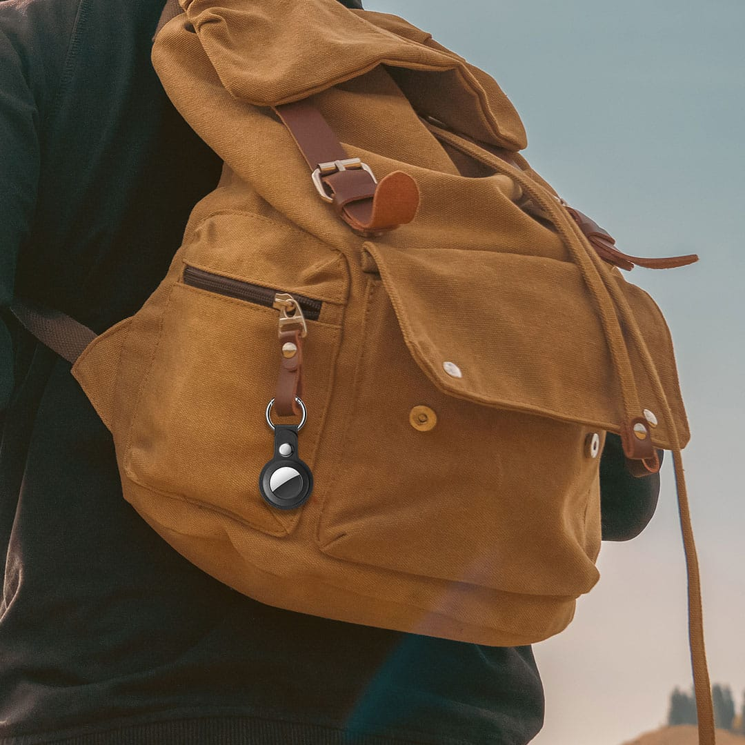 Blupebble AirTag Key Ring Mix - Image 3