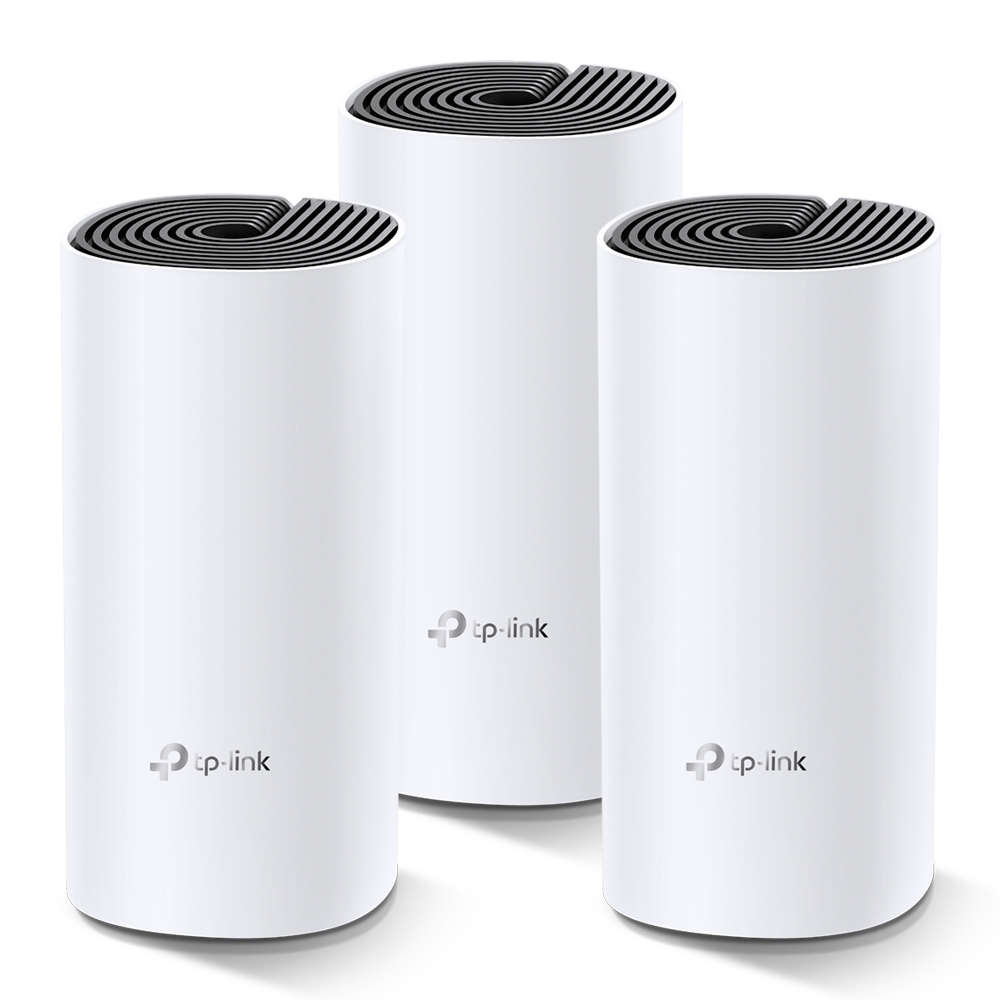 TP-Link Deco M4 – Sistema Wi-Fi Mesh AC1200