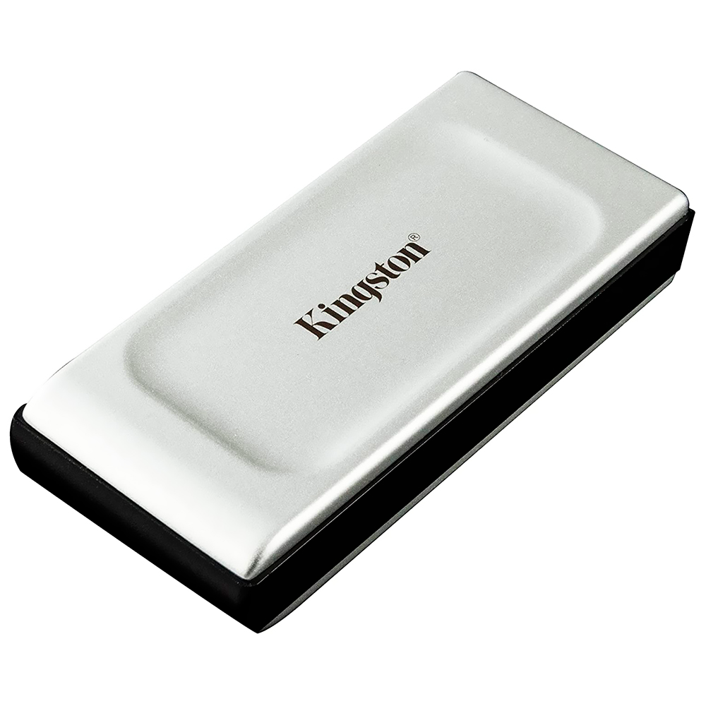 SSD Externo Kingston 500GB