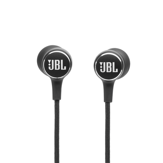 JBL LIVE 220BT Wireless Neckband Headphones - Image 4