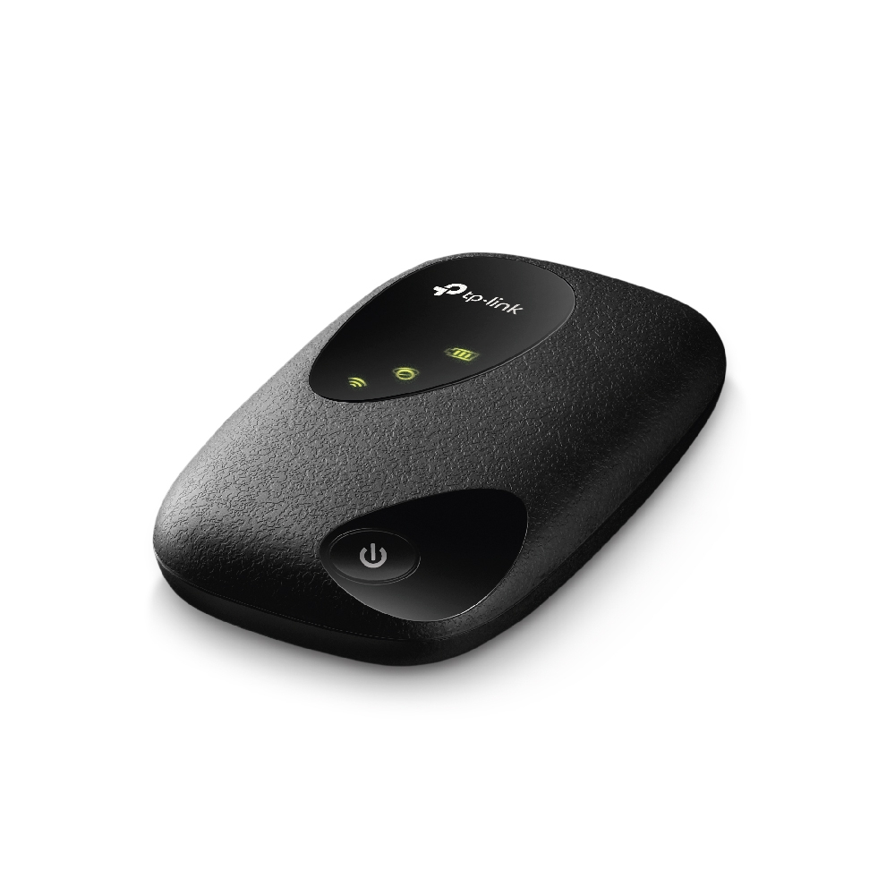 TP-Link M7000 4G LTE Mobile Wi-Fi - Image 4