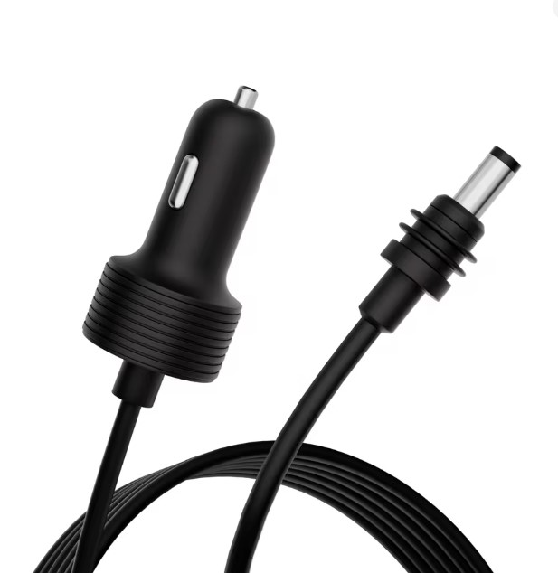 Adaptador de Carro Starlink Mini – Cabo de 3 m