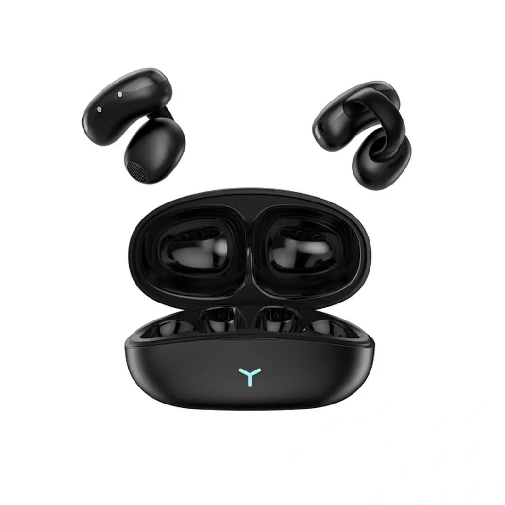 WiWU T17 Wireless Bluetooth Earbuds - Image 2