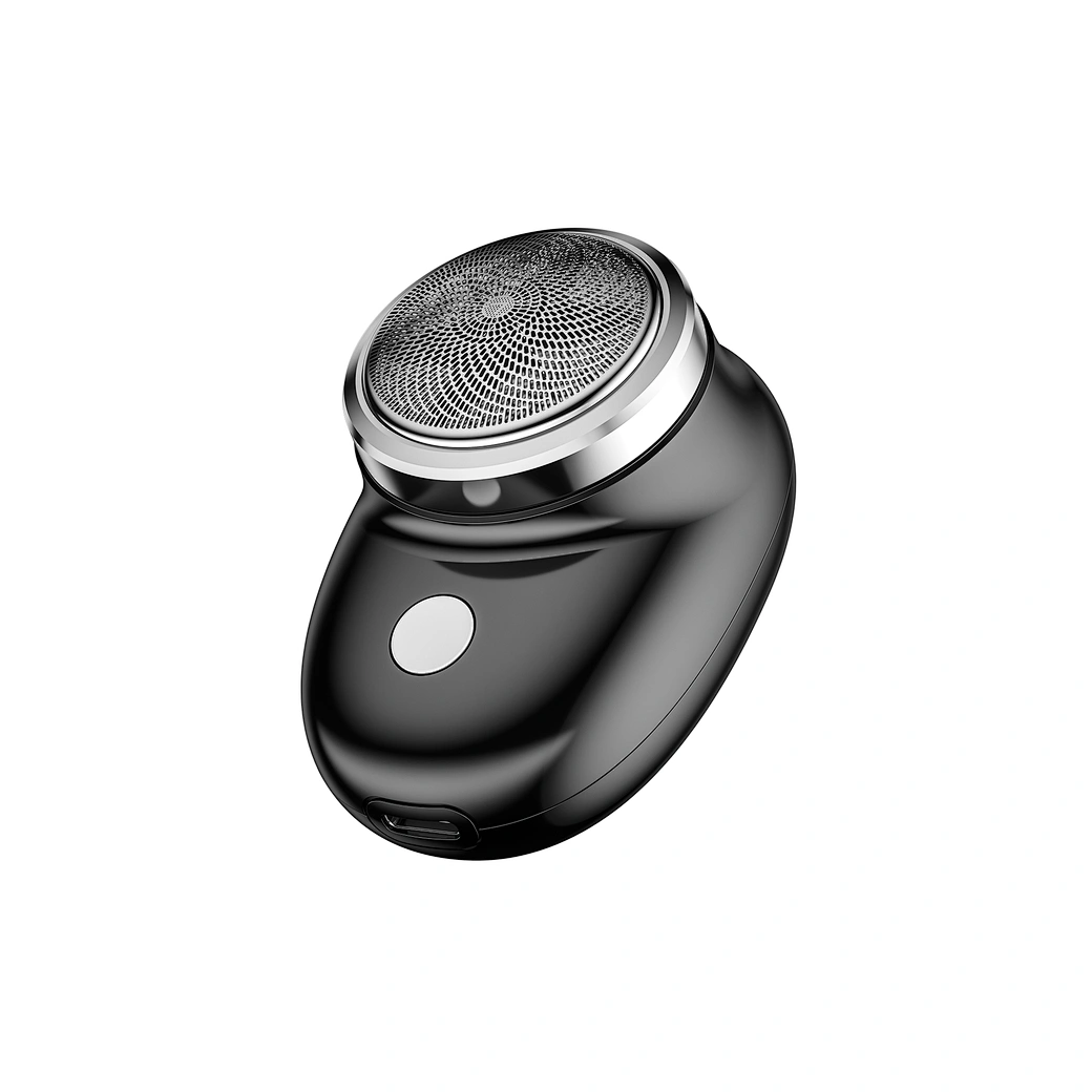 WiWU WISH001 Mini Barbeador Portátil