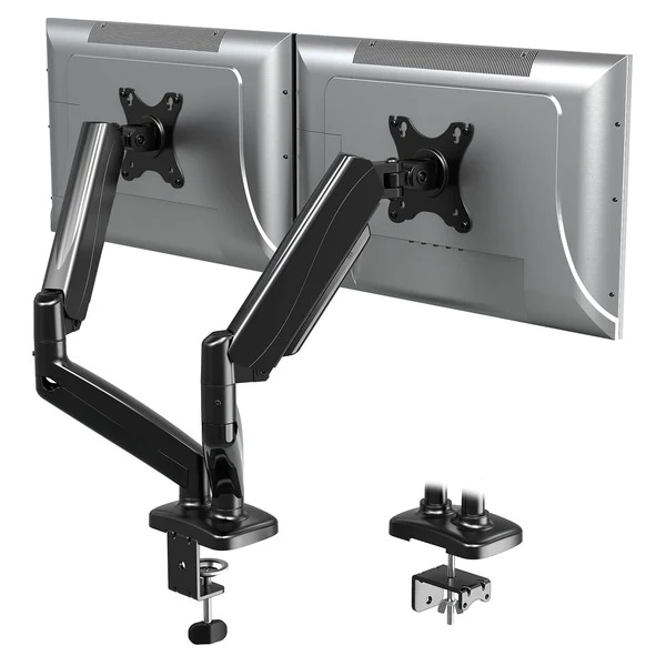 CH045 – Suporte de Monitor com 2 Braços - Image 4