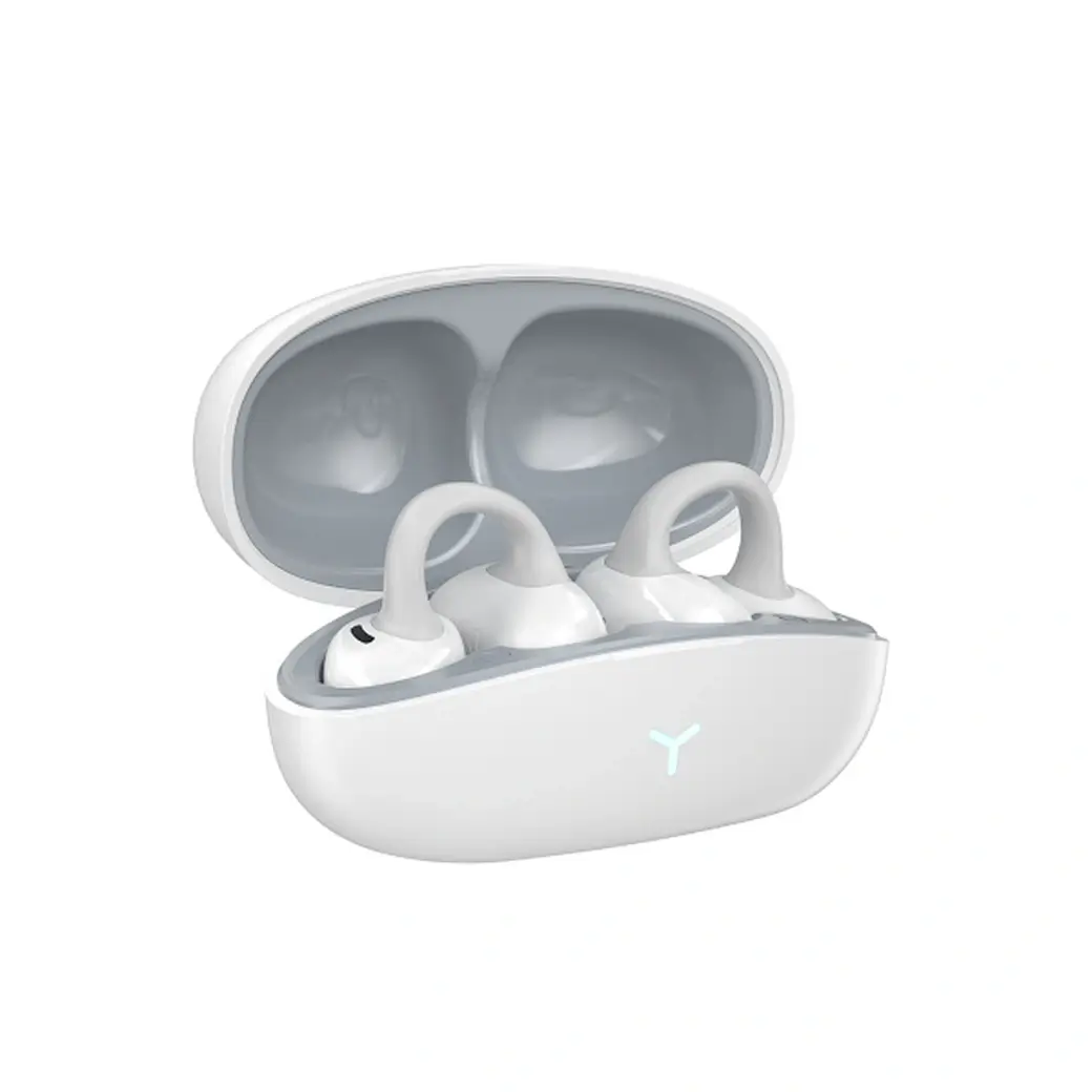 WiWU T17 Wireless Bluetooth Earbuds - Image 6