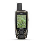 Garmin GPSMAP 65 – Handheld Outdoor GPS