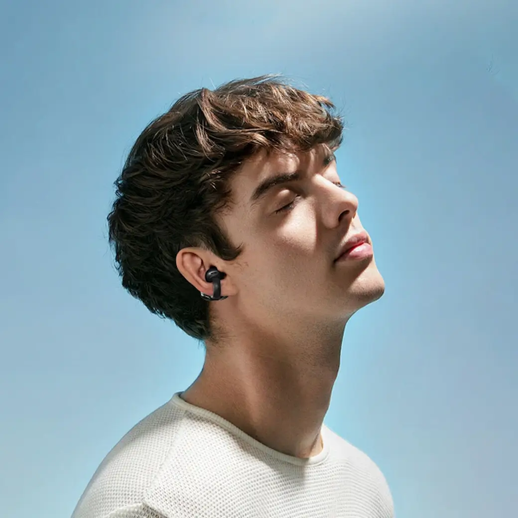 WiWU T17 Wireless Bluetooth Earbuds - Image 5