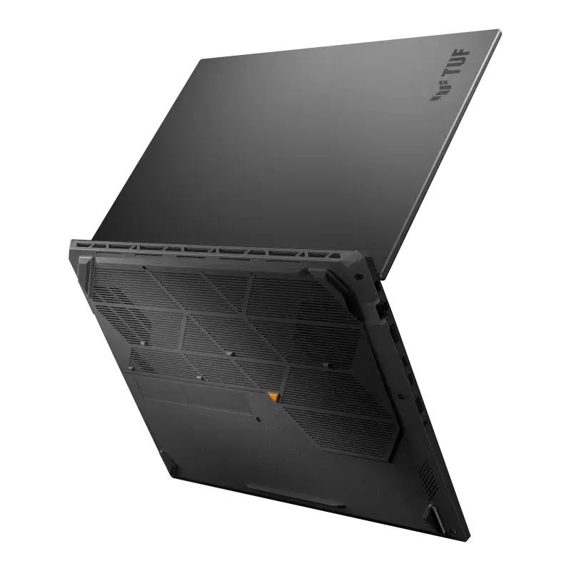 ASUS TUF Gaming A16 FA608UP – Ryzen 9 / RTX 5070 / 32GB RAM / 1TB SSD / 16” 165Hz / Copilot+ PC – Jeagar Gray - Image 3
