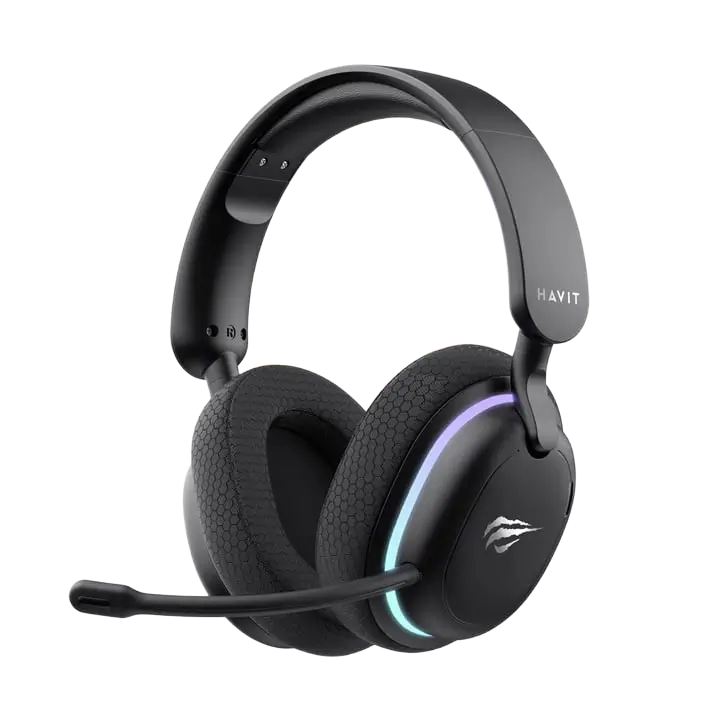 Havit Fuxi-H7 Wireless Gaming Headset