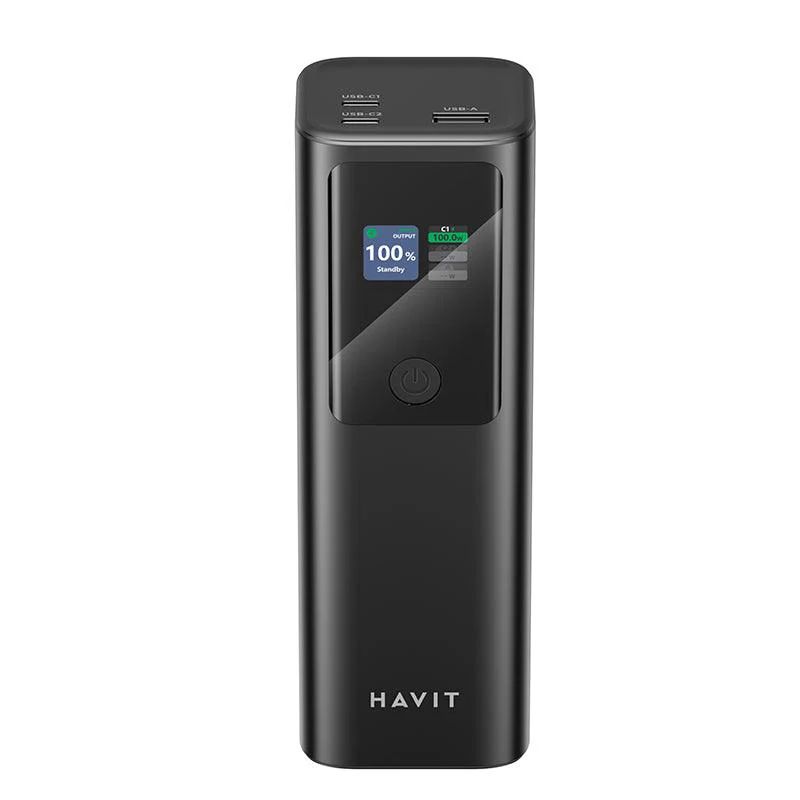 Havit PB50 Power Bank 27 000 mAh - Image 3