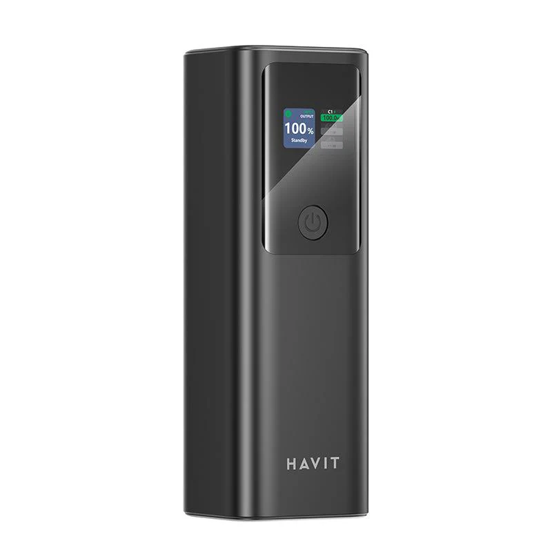 Havit PB50 Power Bank 27 000 mAh - Image 4