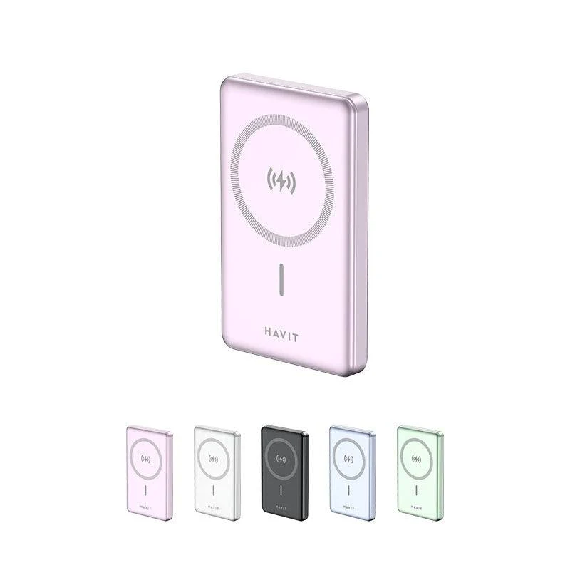 Havit PB5202 Magnetic Power Bank