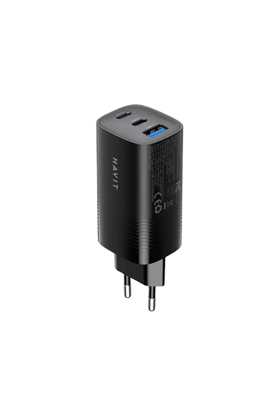 Havit UC20EU – Carregador USB da Série Mobile