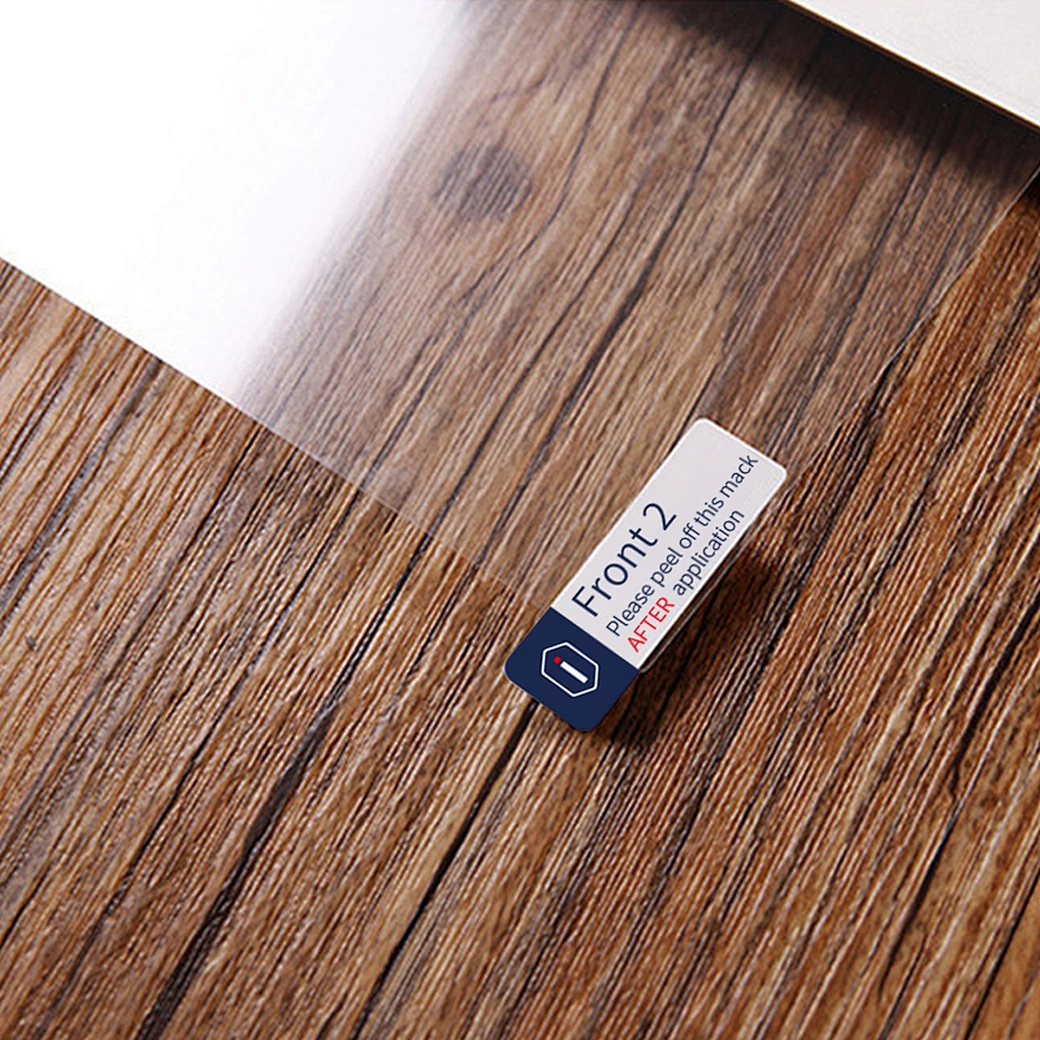 MacBook / Laptop Screen Protector 13,3″ - Image 3