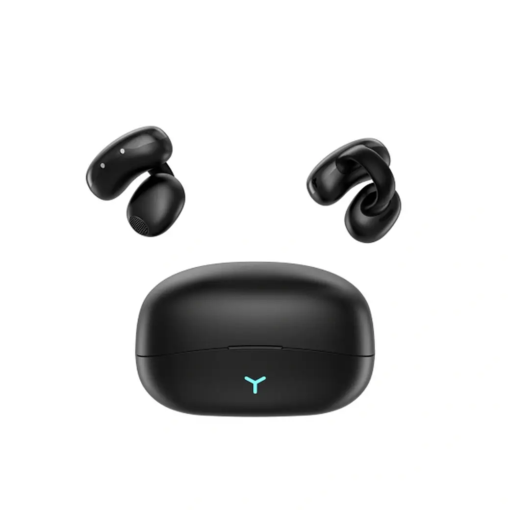 WiWU T17 Wireless Bluetooth Earbuds - Image 4