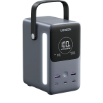UGREEN 300W 48000mAh Carregador Portátil Power Bank