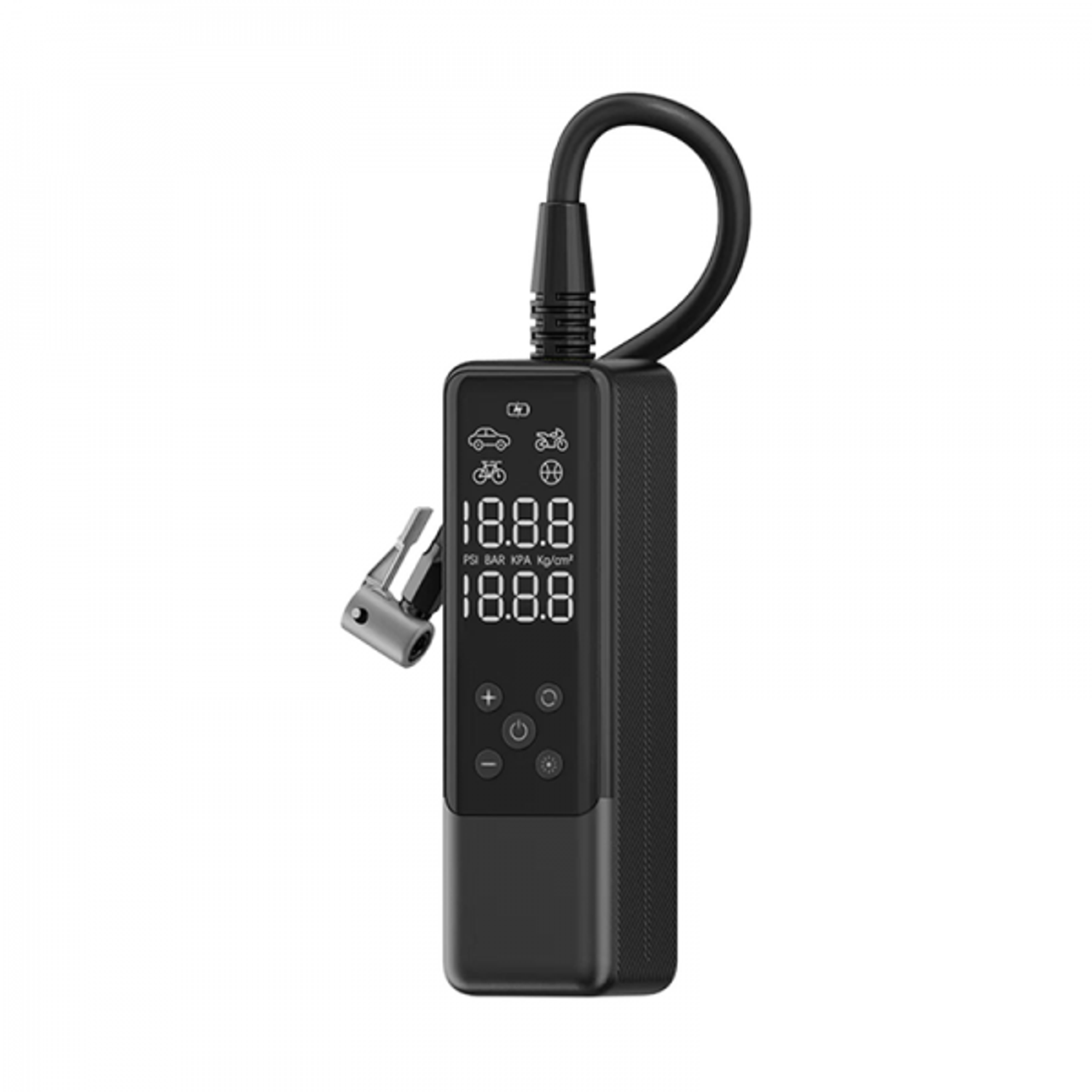 WiWU Car Air Bump Wi-AI001