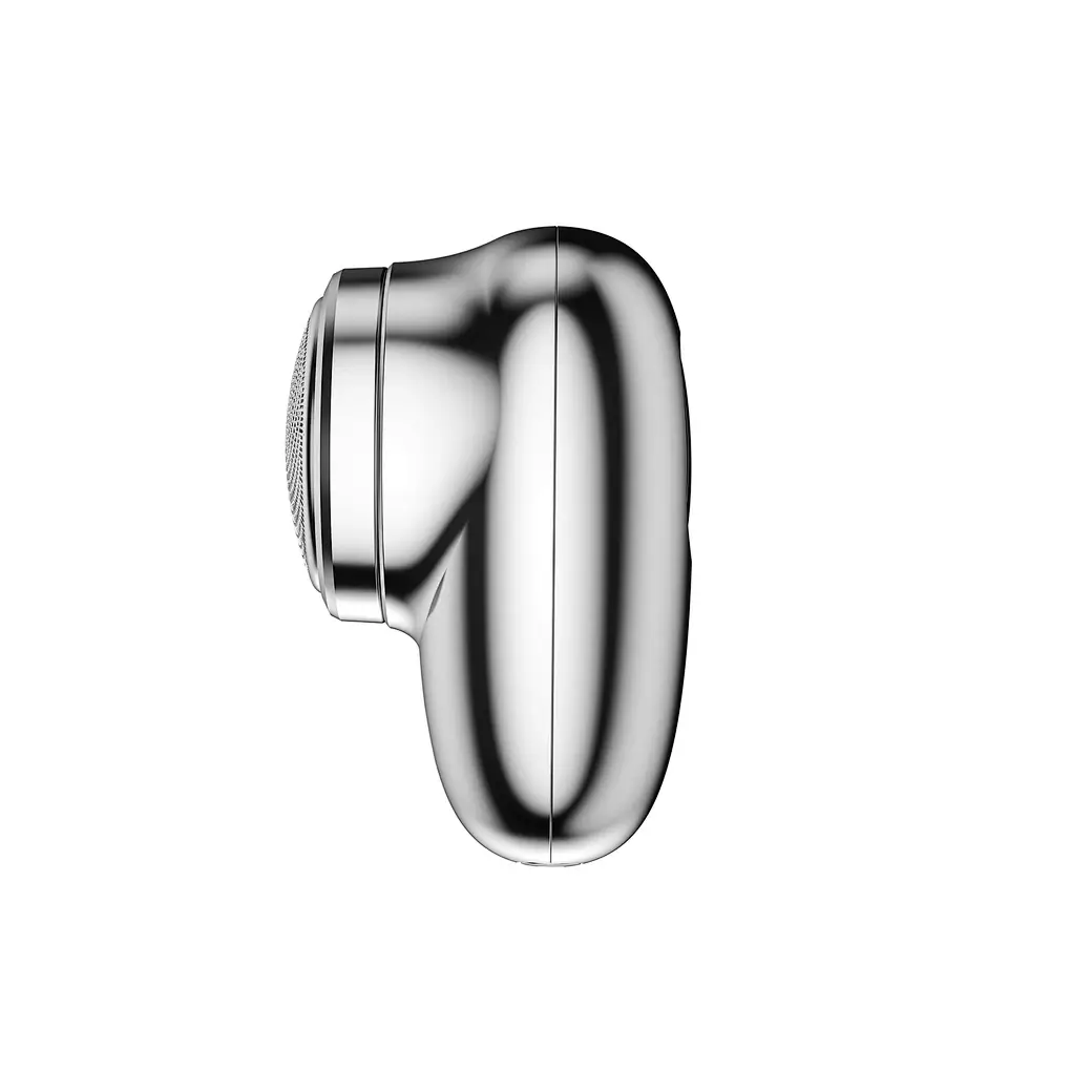 WiWU WISH001 Mini Barbeador Portátil - Image 4